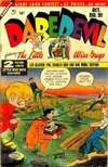 Daredevil Comics #91 Comic Books - Covers, Scans, Photos in Daredevil Comics Comic Books - Covers, Scans, Gallery